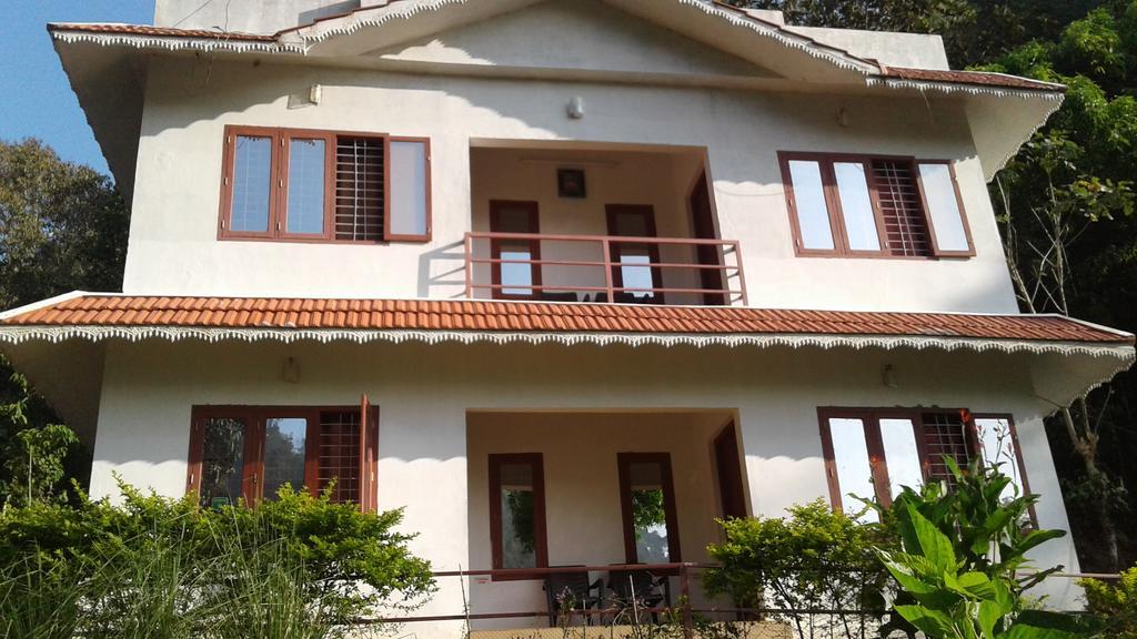 Sunleo Spice Villas & Homestay Муннар Екстер'єр фото