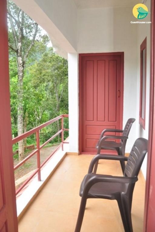 Sunleo Spice Villas & Homestay Муннар Екстер'єр фото