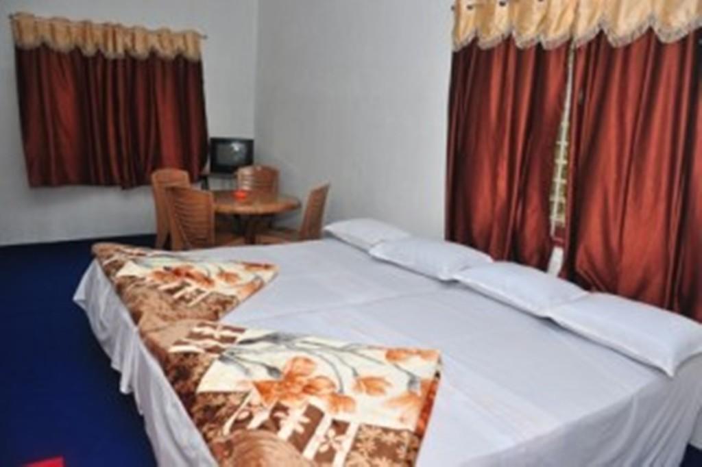 Sunleo Spice Villas & Homestay Муннар Екстер'єр фото