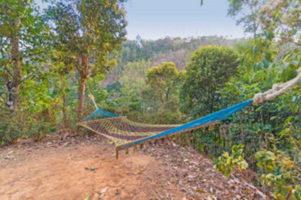 Sunleo Spice Villas & Homestay Муннар Екстер'єр фото