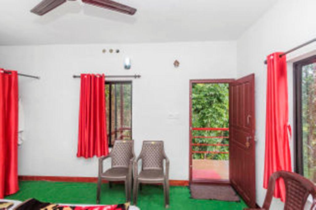 Sunleo Spice Villas & Homestay Муннар Екстер'єр фото