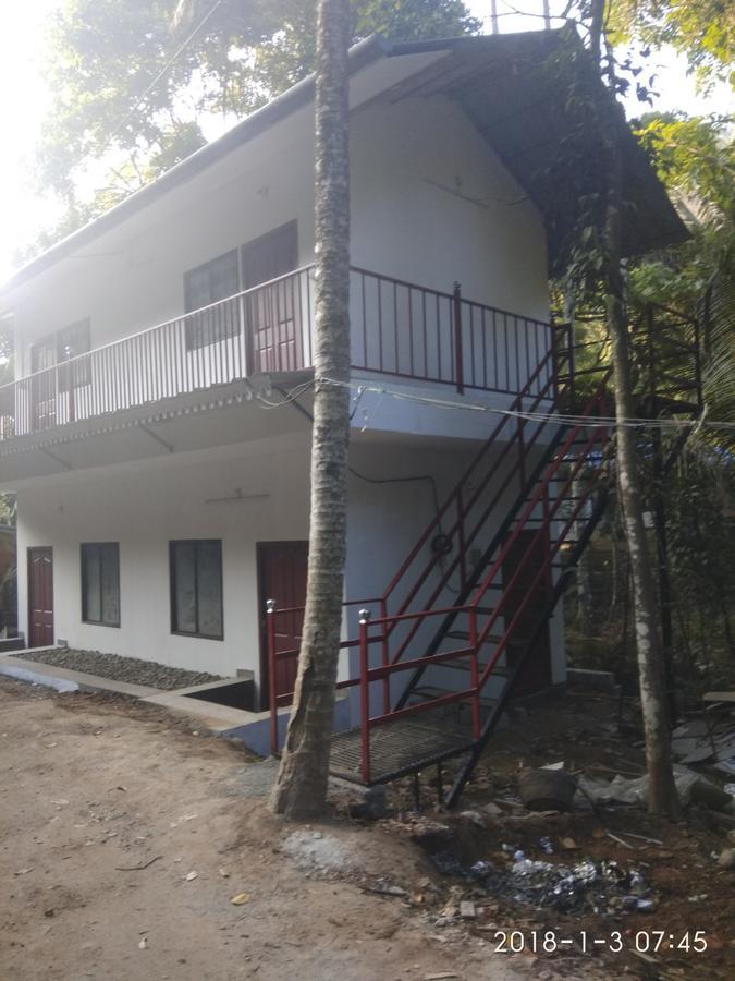 Sunleo Spice Villas & Homestay Муннар Екстер'єр фото
